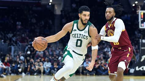 Boston Celtics vs Cleveland Cavaliers Nov 15, 2021 Game.